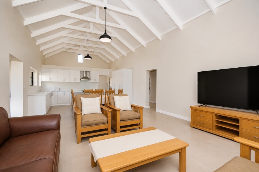 3 Bedroom Property for Sale in Rawsonville Western Cape